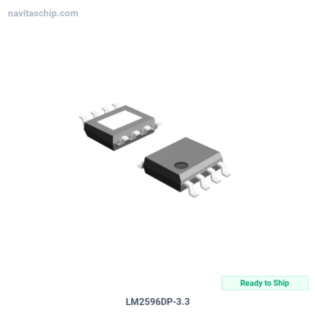 LM2596DP-3.3