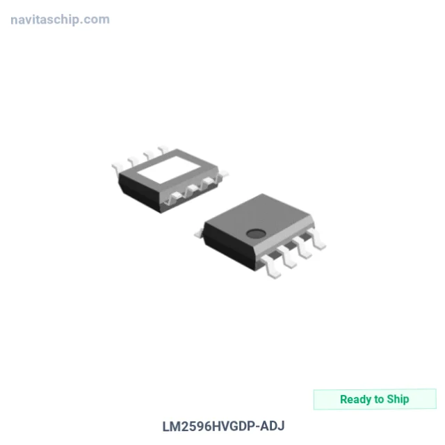 LM2596HVGDP-ADJ
