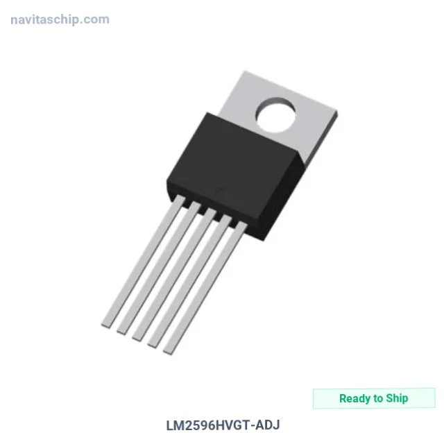 LM2596HVGT-ADJ