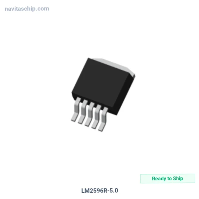 LM2596R-5.0