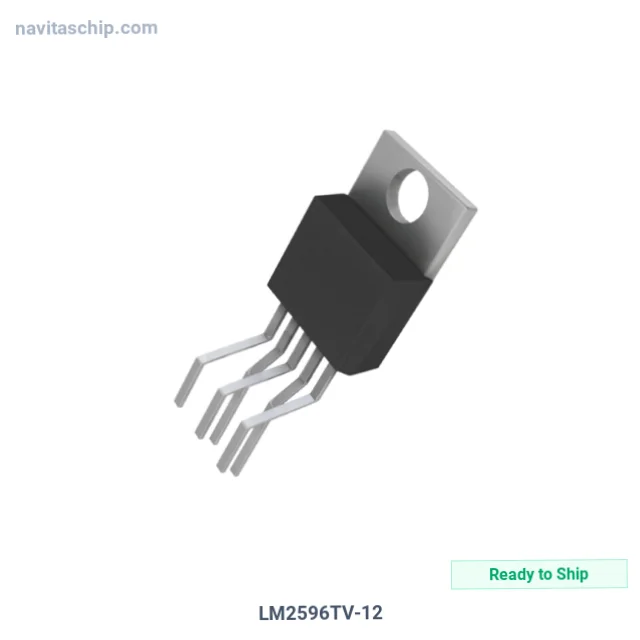 LM2596TV-12