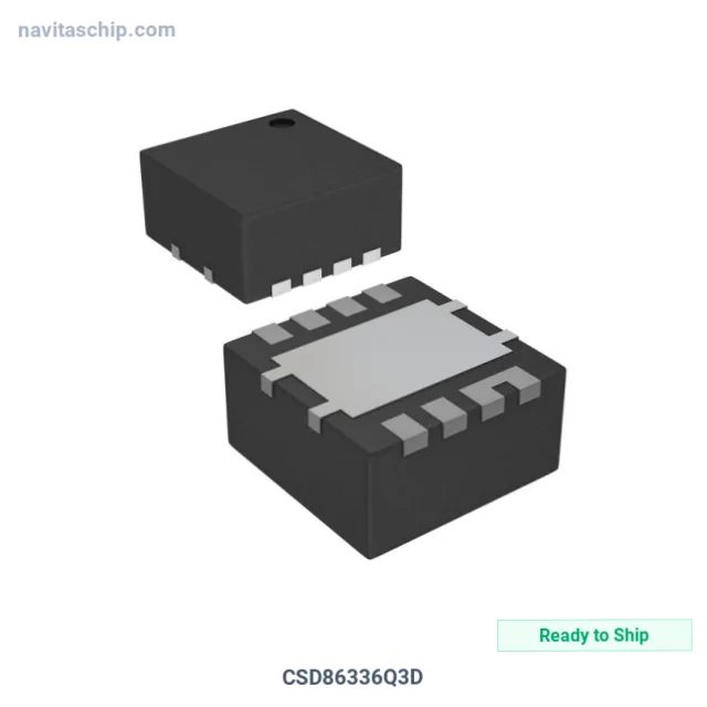 CSD86336Q3D