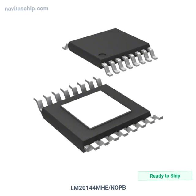 LM20144MHE/NOPB