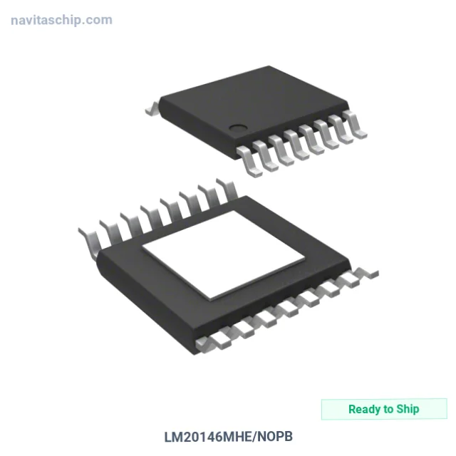 LM20146MHE/NOPB