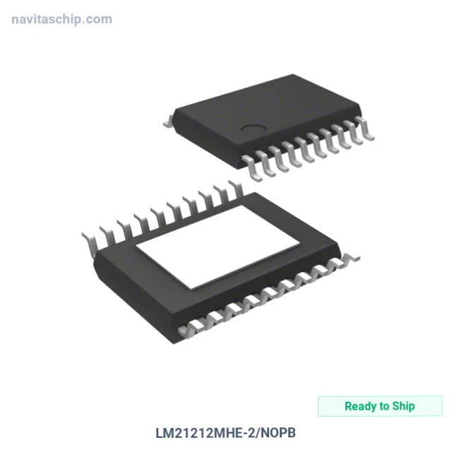 LM21212MHE-2/NOPB