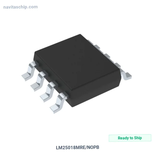 LM25018MRE/NOPB