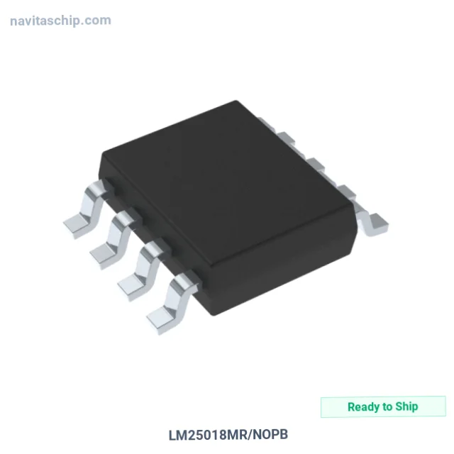 LM25018MR/NOPB