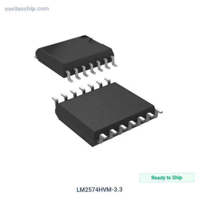 LM2574HVM-3.3