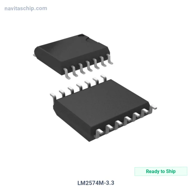 LM2574M-3.3