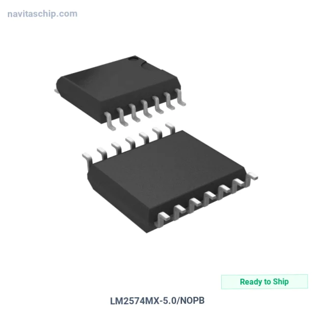 LM2574MX-5.0/NOPB