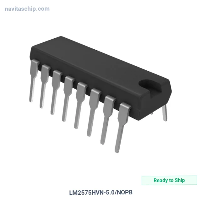 LM2575HVN-5.0/NOPB