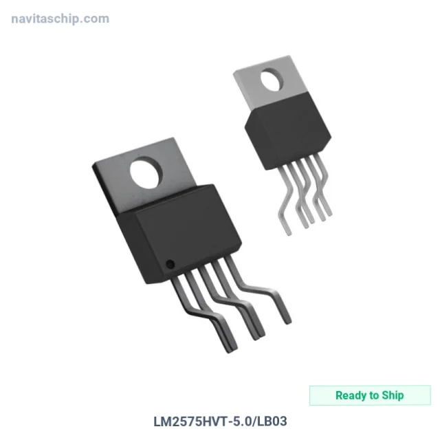 LM2575HVT-5.0/LB03