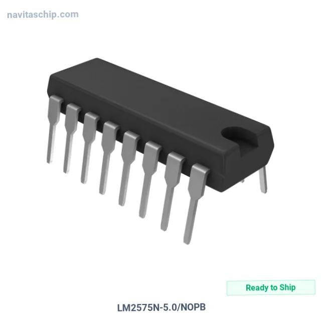 LM2575N-5.0/NOPB