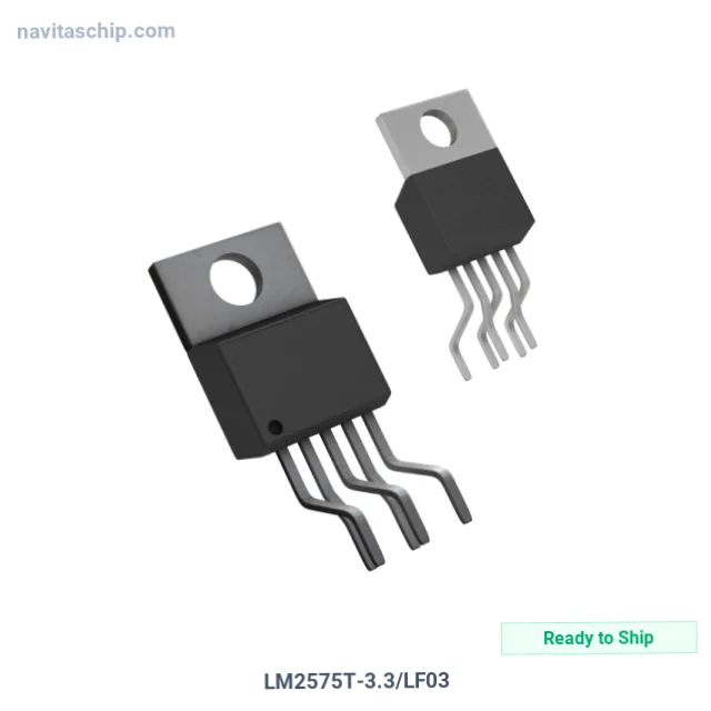 LM2575T-3.3/LF03