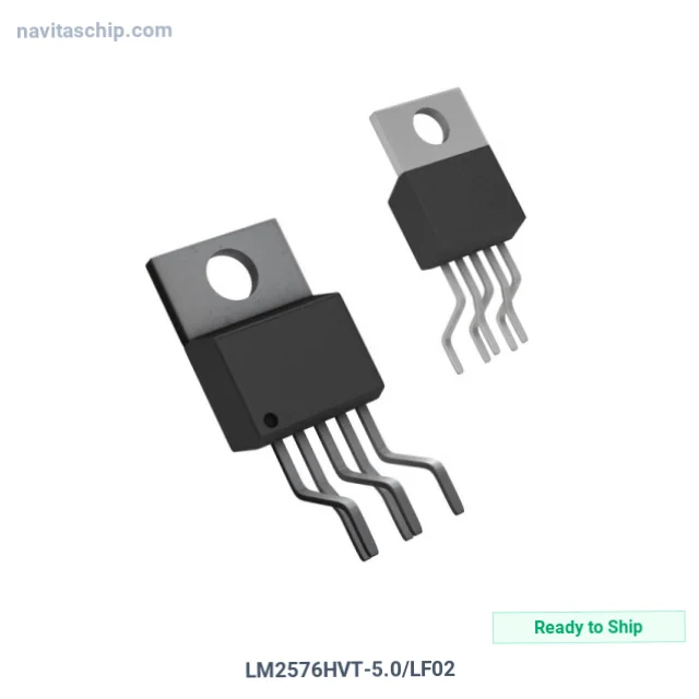 LM2576HVT-5.0/LF02