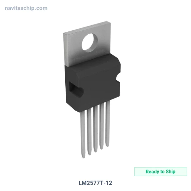 LM2577T-12