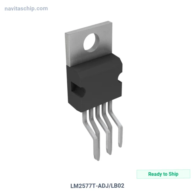 LM2577T-ADJ/LB02