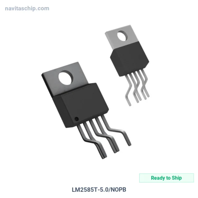 LM2585T-5.0/NOPB