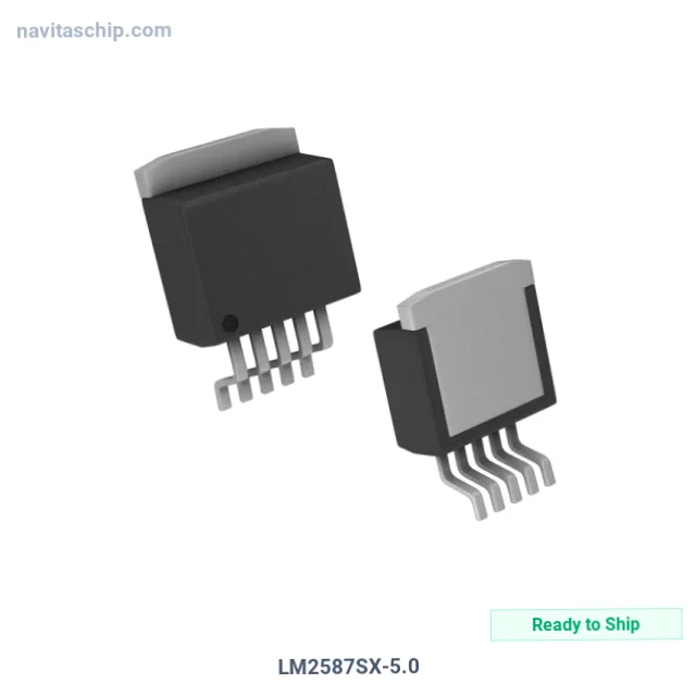 LM2587SX-5.0