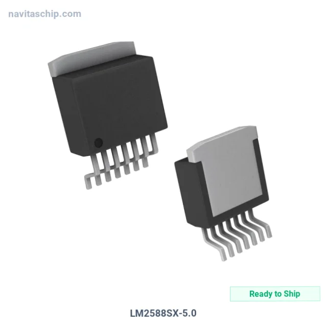 LM2588SX-5.0