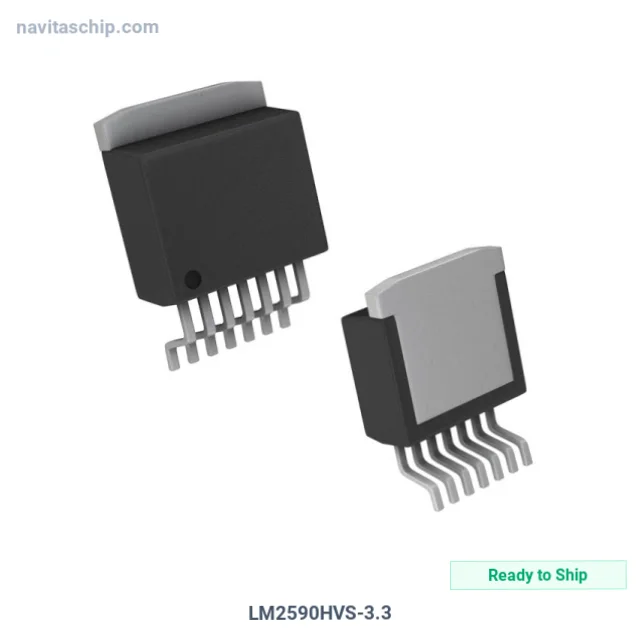 LM2590HVS-3.3
