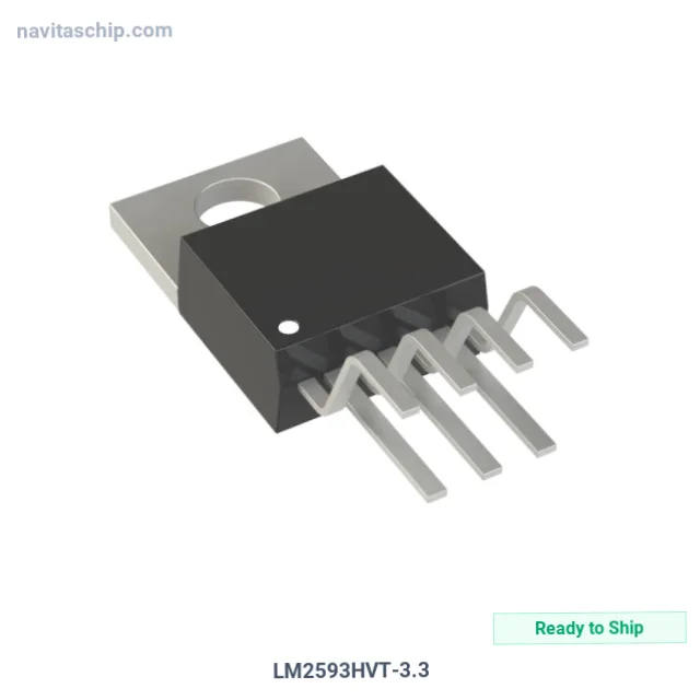 LM2593HVT-3.3