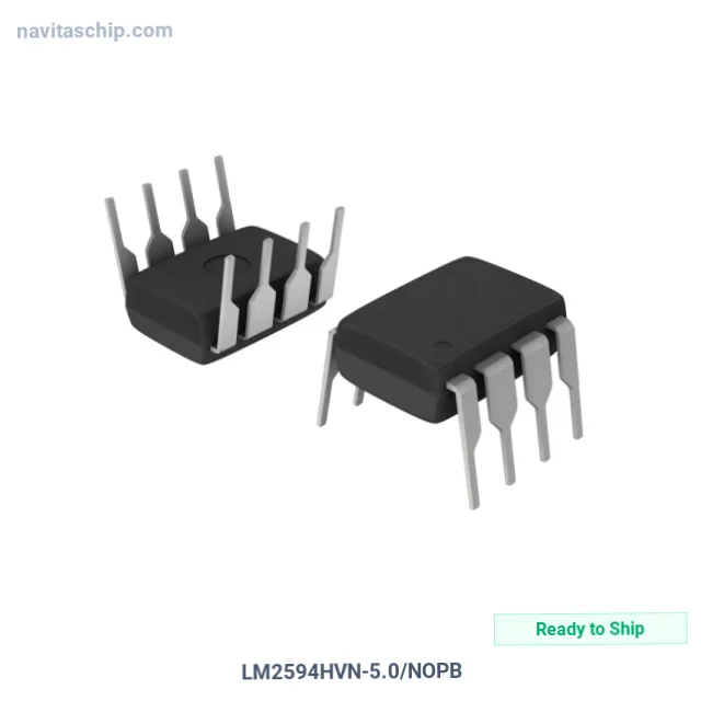 LM2594HVN-5.0/NOPB