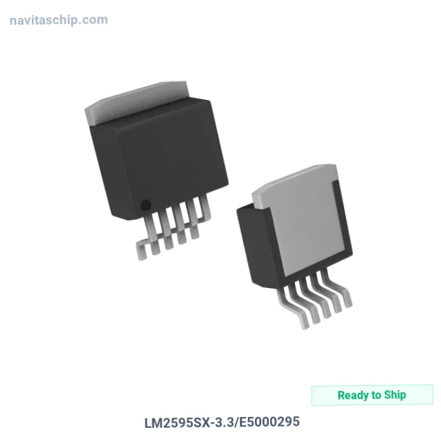 LM2595SX-3.3/E5000295
