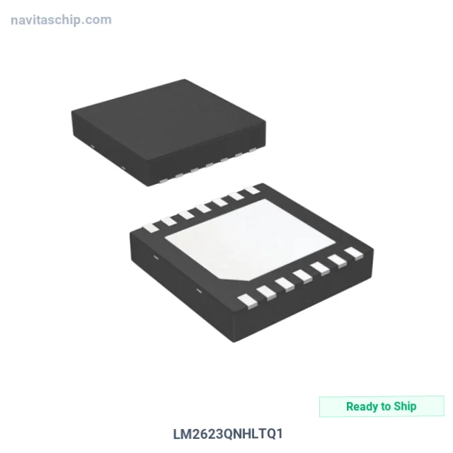 LM2623QNHLTQ1