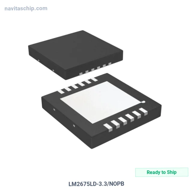 LM2675LD-3.3/NOPB