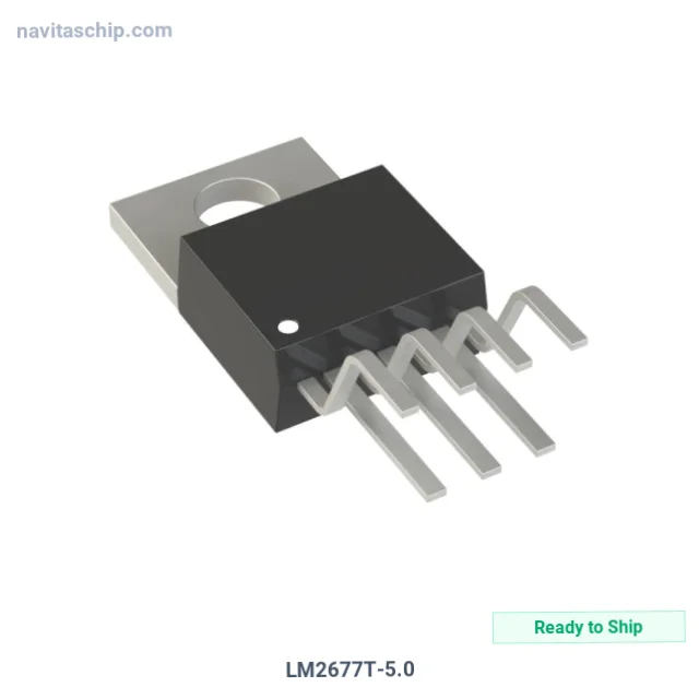 LM2677T-5.0