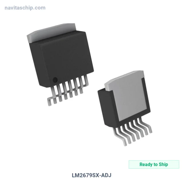 LM2679SX-ADJ