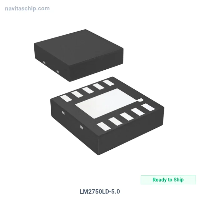 LM2750LD-5.0