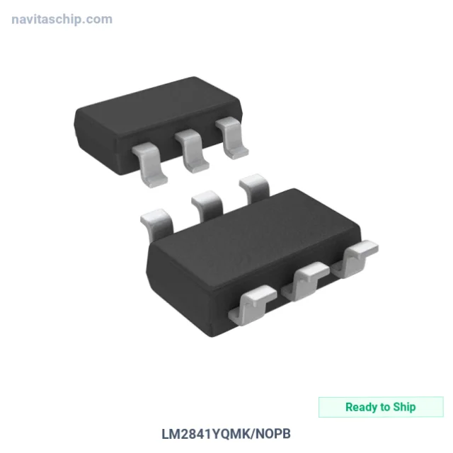 LM2841YQMK/NOPB