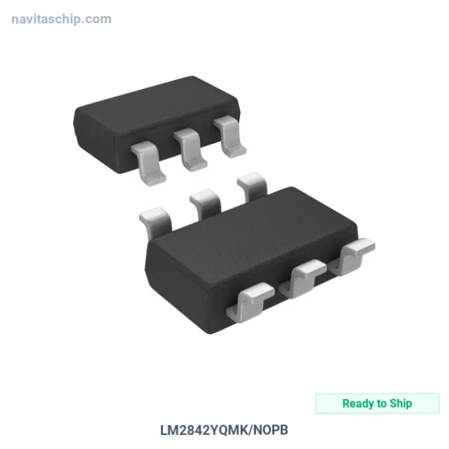 LM2842YQMK/NOPB