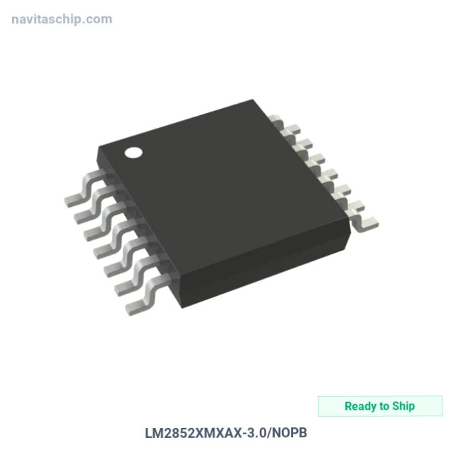 LM2852XMXAX-3.0/NOPB