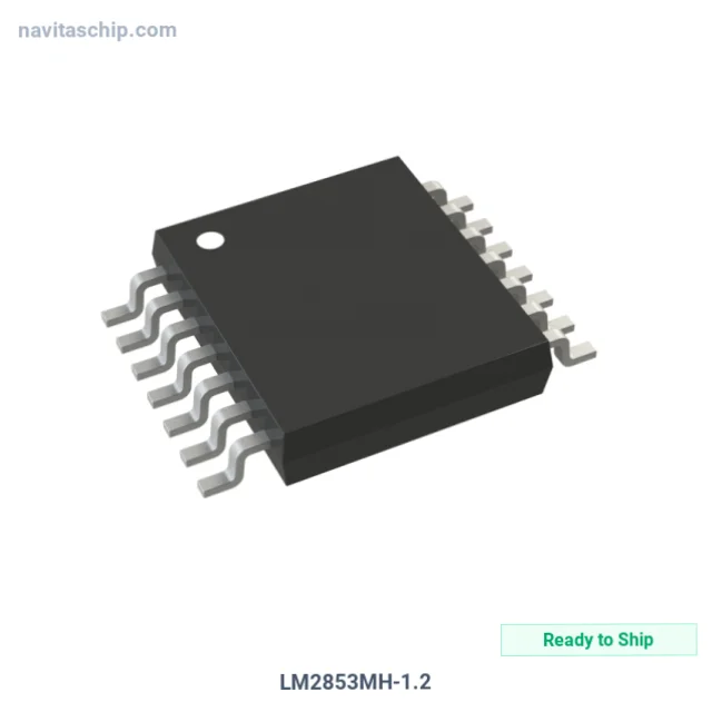 LM2853MH-1.2