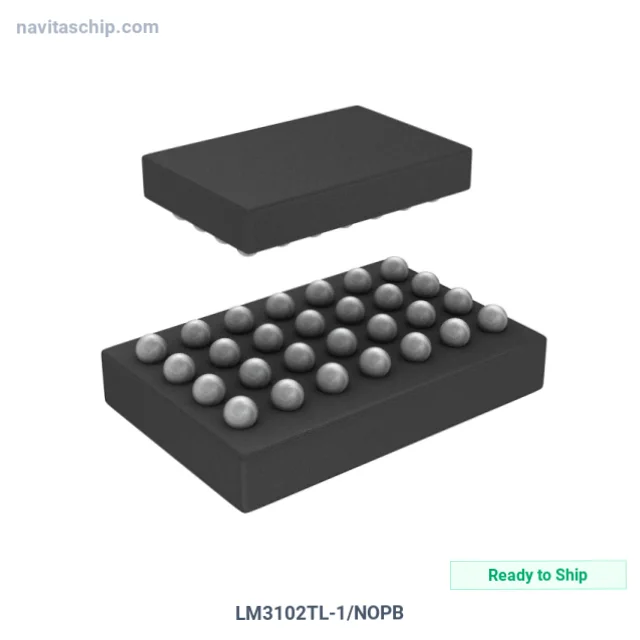 LM3102TL-1/NOPB