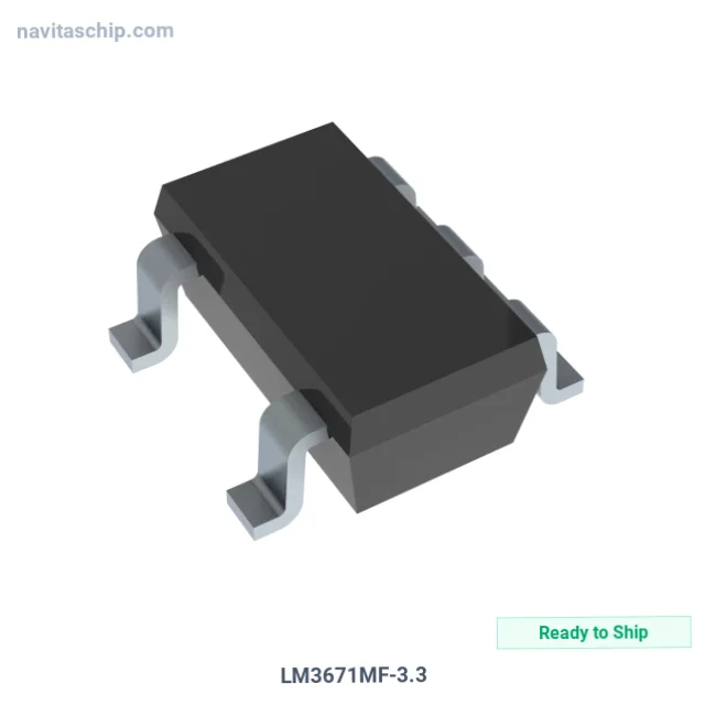 LM3671MF-3.3