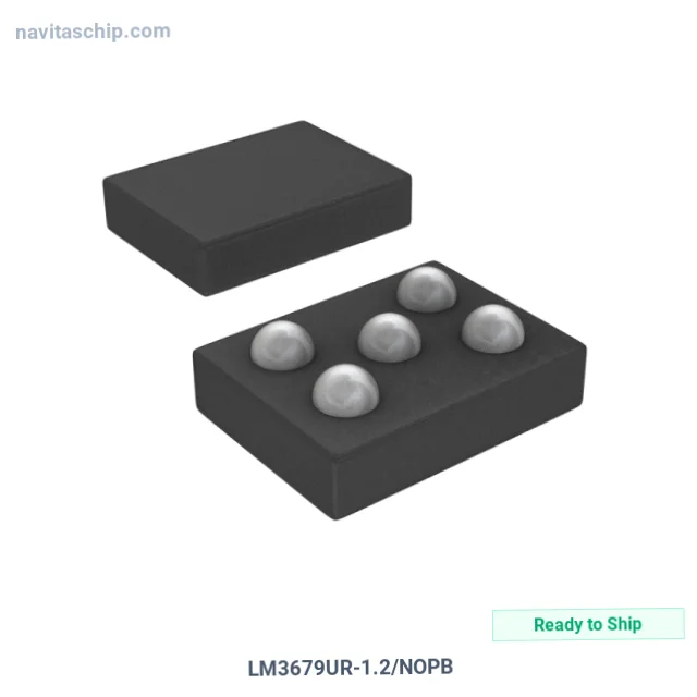 LM3679UR-1.2/NOPB