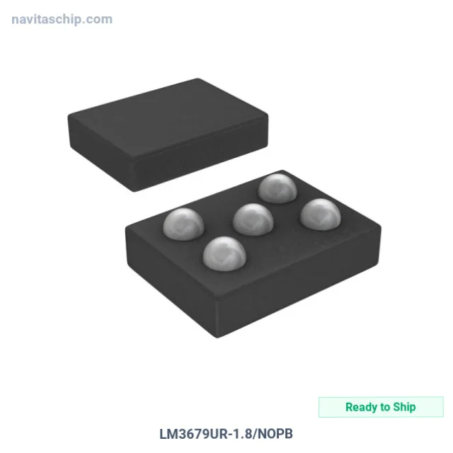 LM3679UR-1.8/NOPB