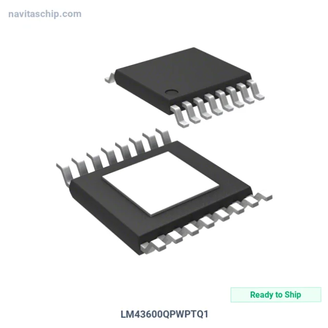LM43600QPWPTQ1