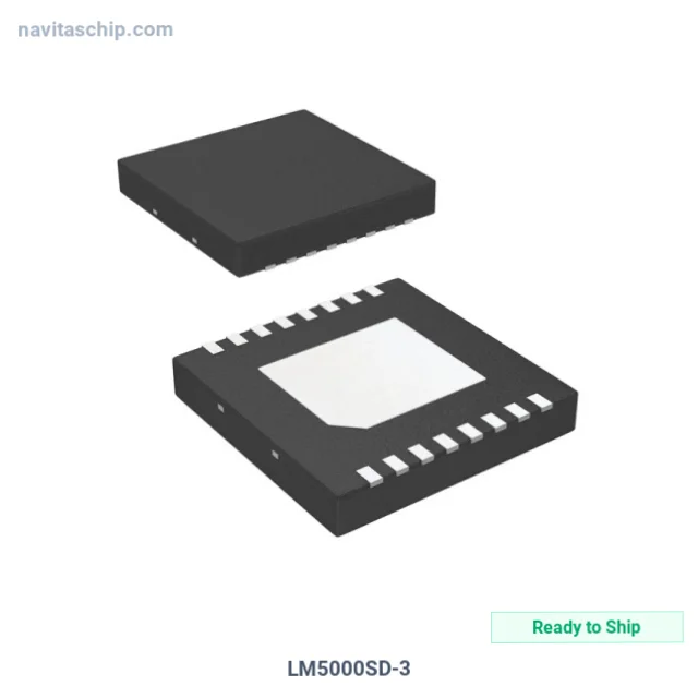 LM5000SD-3