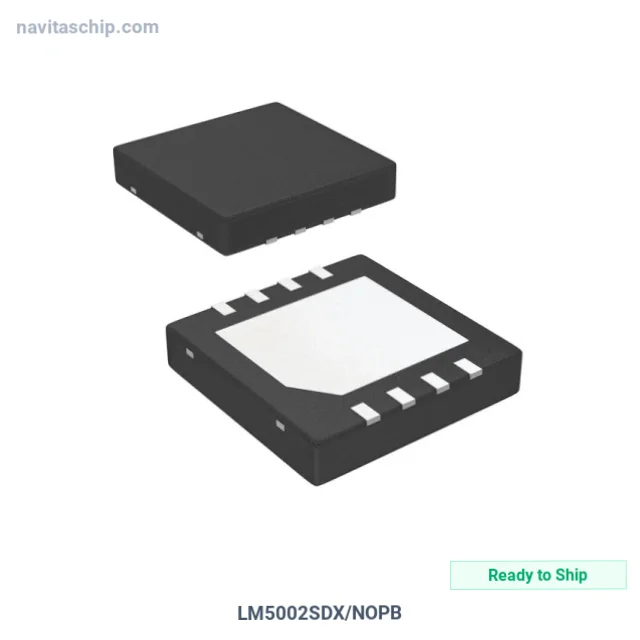 LM5002SDX/NOPB