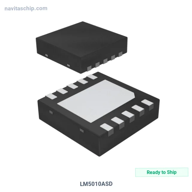 LM5010ASD