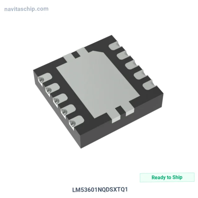LM53601NQDSXTQ1