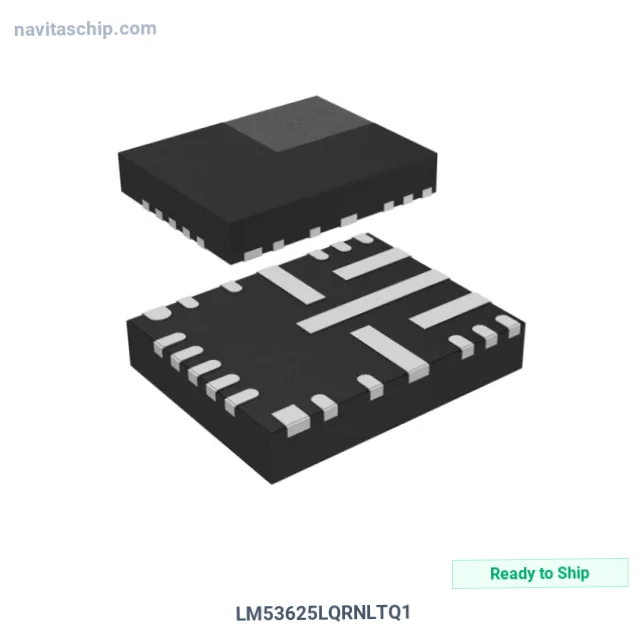 LM53625LQRNLTQ1