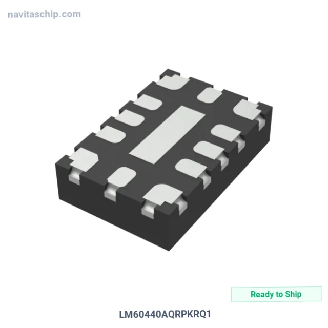 LM60440AQRPKRQ1