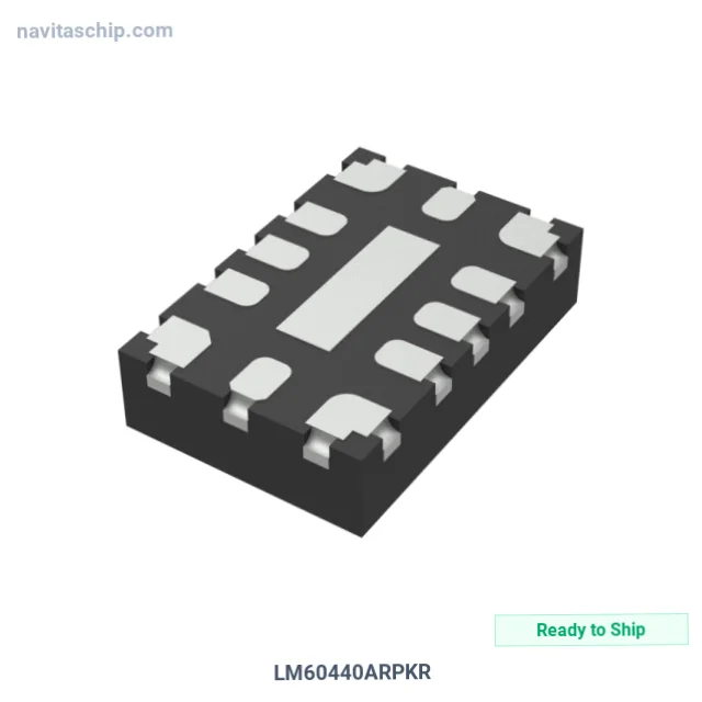 LM60440ARPKR