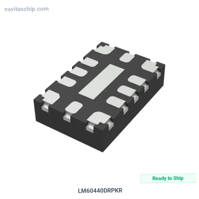 LM60440DRPKR